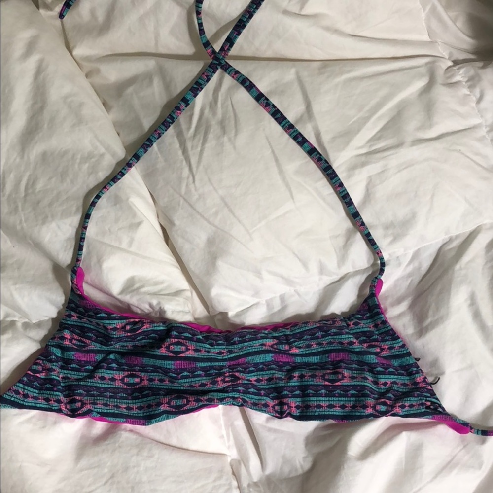 Bikini top